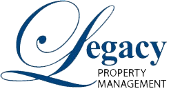 Legacy Property Management Logo